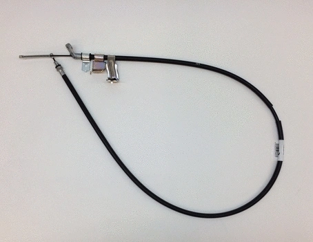 Cable Pull, parking brake (911856)