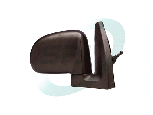 Exterior Mirror (E-1348)