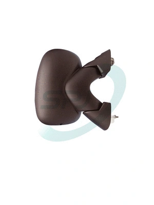 Exterior Mirror (E-1493)