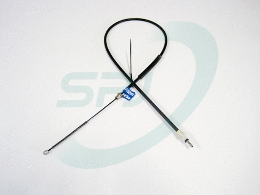 Cable Pull, parking brake (905481)