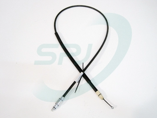 Cable Pull, parking brake (911390)
