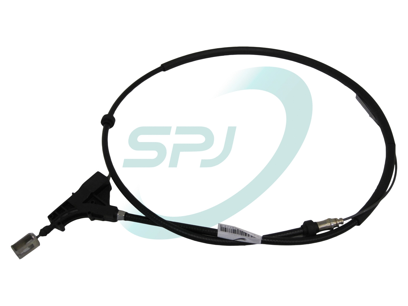 Cable Pull, parking brake (912871)