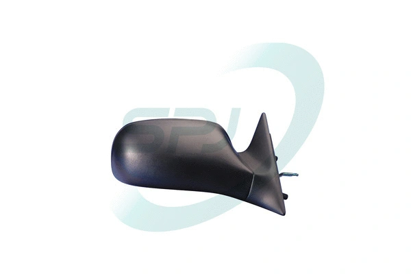 Exterior Mirror (E-0559)