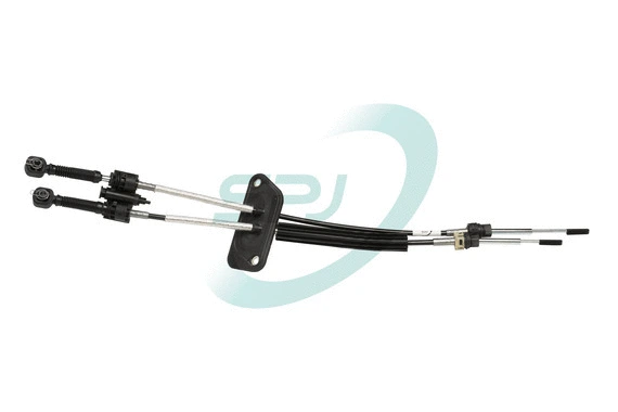 Cable Pull, manual transmission (082232)