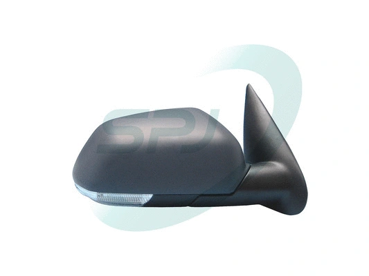 Exterior Mirror (E-2236)