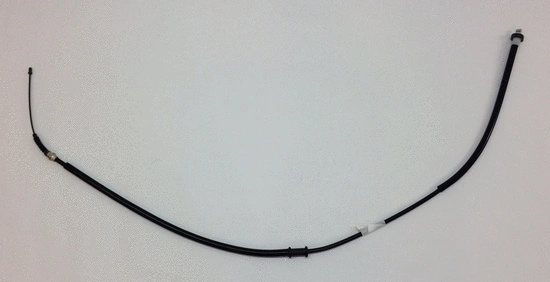 Cable Pull, parking brake (912041)