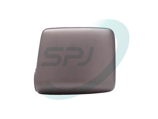 Cover, exterior mirror (V-0132)