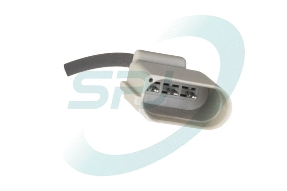 Sensor, crankshaft pulse