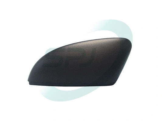 Cover, exterior mirror (V-0607)