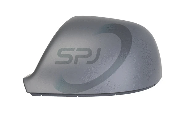 Cover, exterior mirror (V-0893)