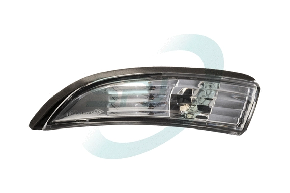 Auxiliary Direction Indicator (Z-0274)