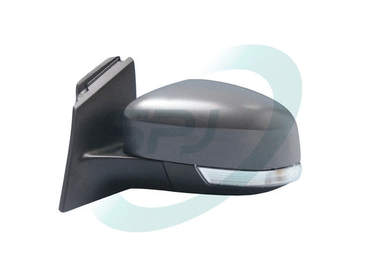 Exterior Mirror (E-2752)