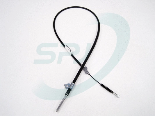 Cable Pull, parking brake (912275)