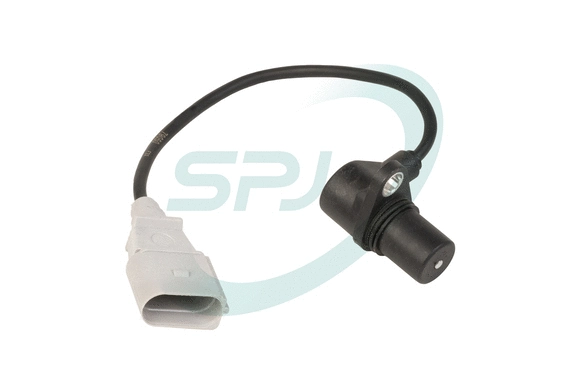 Sensor, crankshaft pulse (2SC0080)