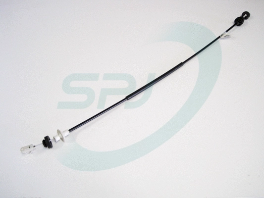 Cable Pull, clutch control (905878)