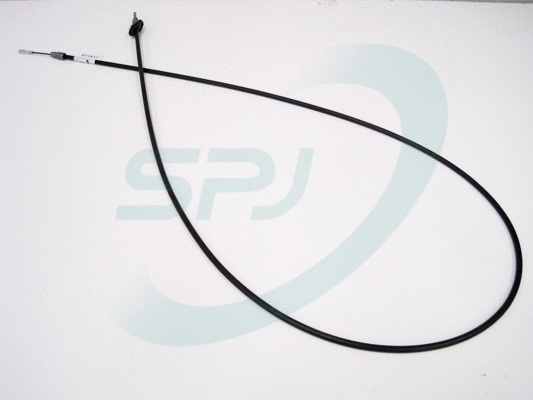 Cable Pull, parking brake (911417)