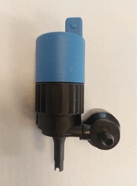 Washer Fluid Pump, window cleaning (SP-084)