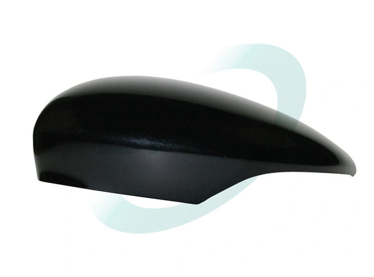 Cover, exterior mirror (V-0321)