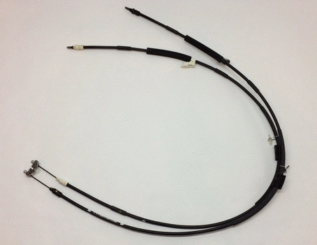 Cable Pull, parking brake (910979)