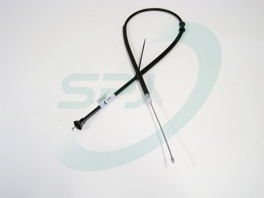Cable Pull, parking brake (909325)