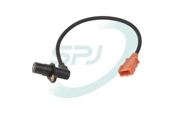 Sensor, crankshaft pulse (2SC0113)