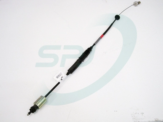 Cable Pull, clutch control (911243)