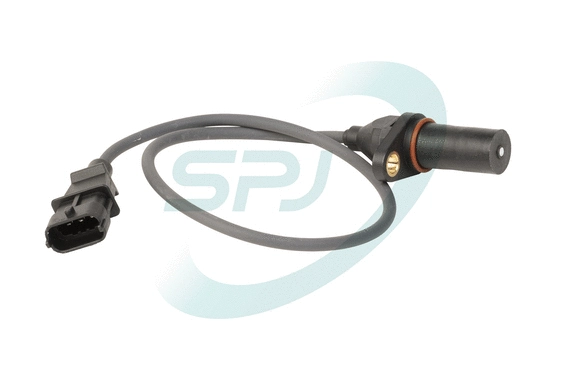 Sensor, crankshaft pulse (2SC0047)