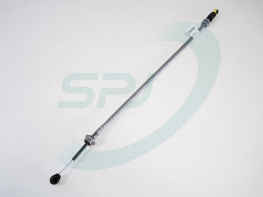Cable Pull, manual transmission (090580)