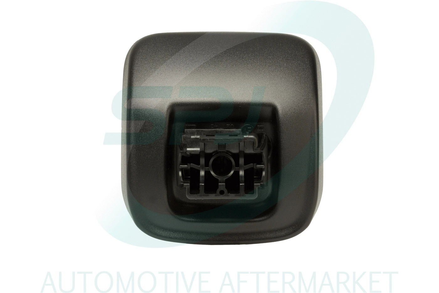 Exterior Mirror, driver cab (CP-0142)