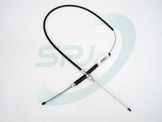 Accelerator Cable (905543)