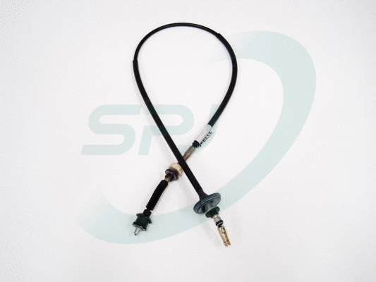 Cable Pull, clutch control (911932)