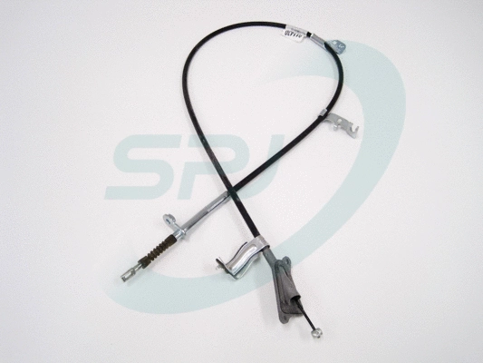 Cable Pull, parking brake (911430)