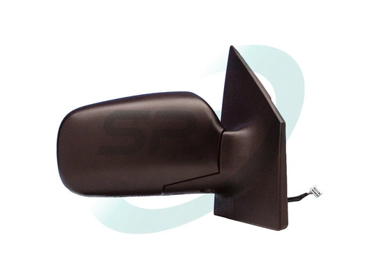 Exterior Mirror (E-1782)