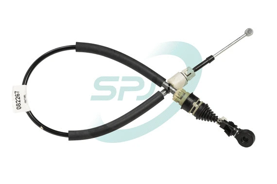 Cable Pull, manual transmission (082267)