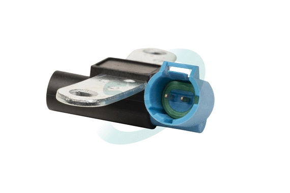 Sensor, crankshaft pulse