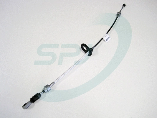 Cable Pull, manual transmission (080221)