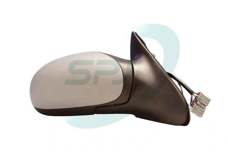 Exterior Mirror (E-1742)