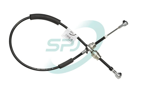Cable Pull, manual transmission (082380)