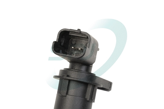 Sensor, crankshaft pulse