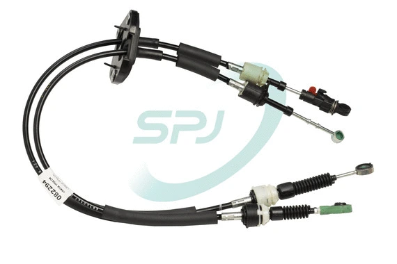 Cable Pull, manual transmission (082294)