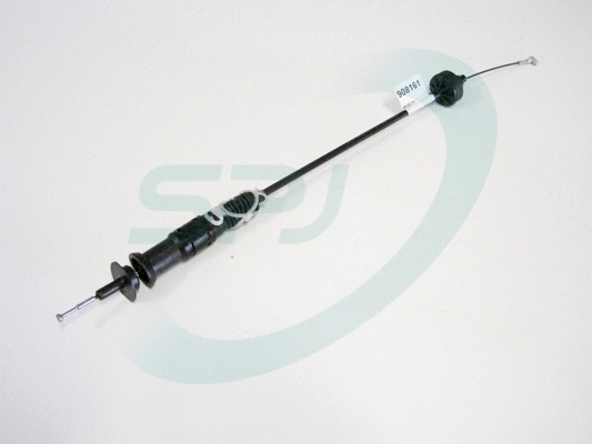 Cable Pull, clutch control (908161)