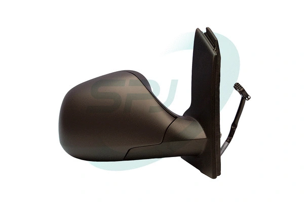 Exterior Mirror (E-1996)