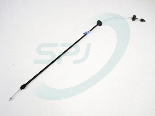 Cable Pull, clutch control (906771)