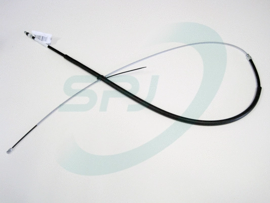 Cable Pull, parking brake (910539)