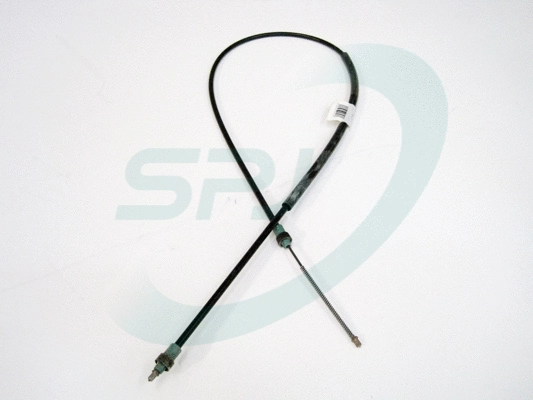 Cable Pull, parking brake (911113)