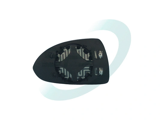 Mirror Glass, exterior mirror (L-0463)