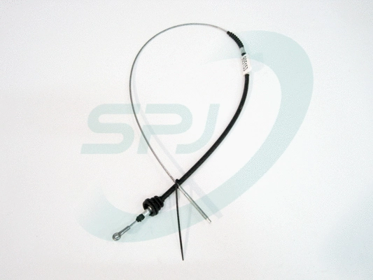 Cable Pull, clutch control (903815)