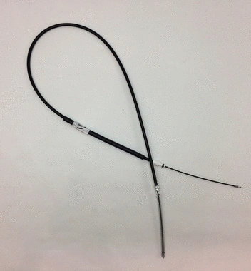 Cable Pull, parking brake (905467)