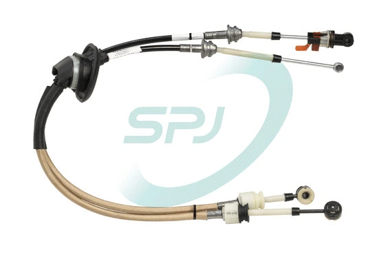Cable Pull, manual transmission (082347)