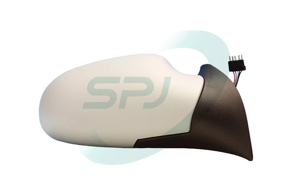 Exterior Mirror (E-1718)